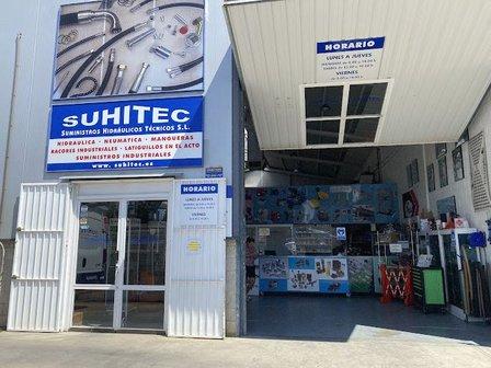 Suhitec