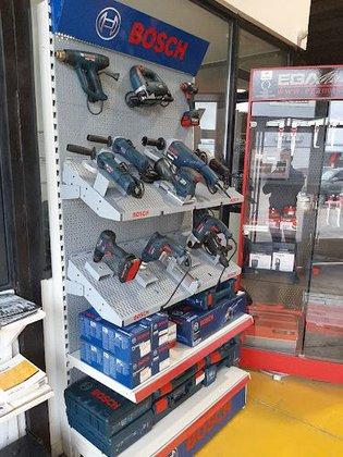 Suministros industriales VALSUTEC