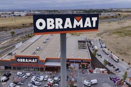 OBRAMAT Alcorcón