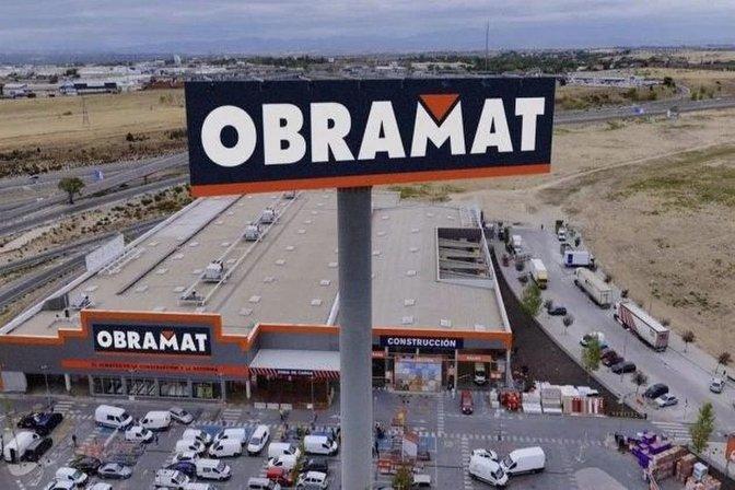 OBRAMAT Alcorcón