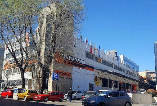 BigMat La Plataforma de la Construcción