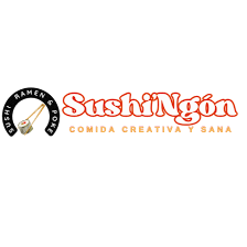 Sushi'Ngón