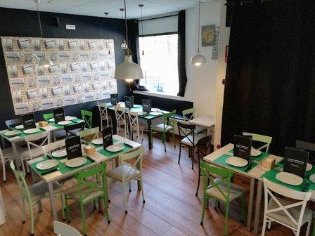 Café Milano