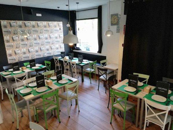 Café Milano