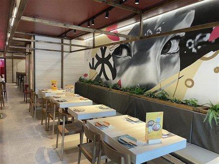 UDON Princesa