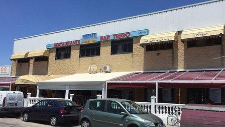 Restaurante El Trigo