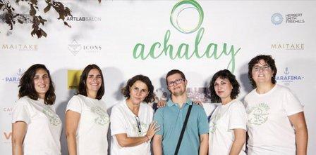 Asociación Achalay