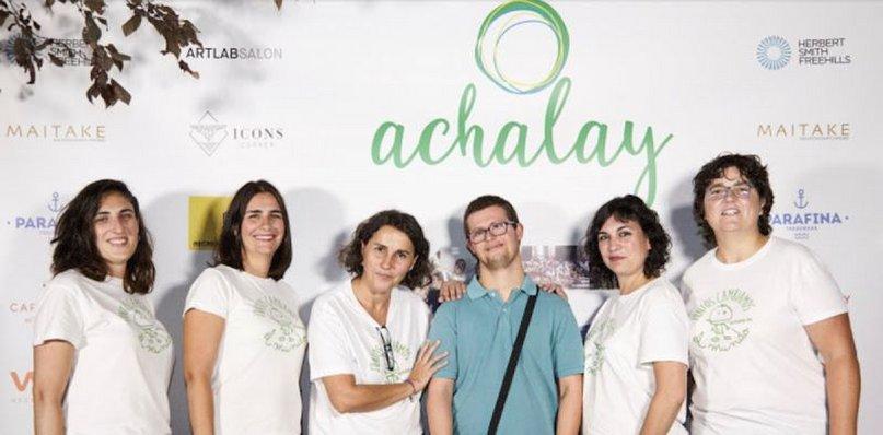 Asociación Achalay