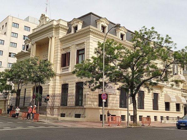 Alta Inspección de Educación
