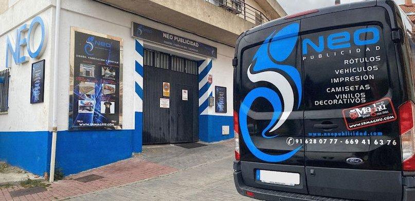 Neo Publicidad