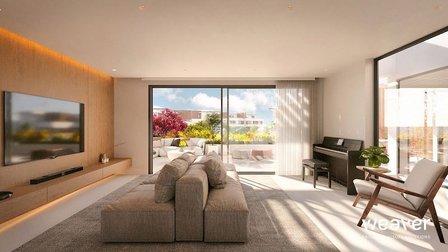 Weaver Sight | Proyectos de Visualización Arquitectónica 3D y CGI