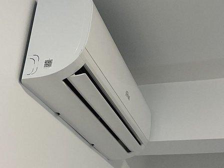 Climatización Meijide RMI climatizacion