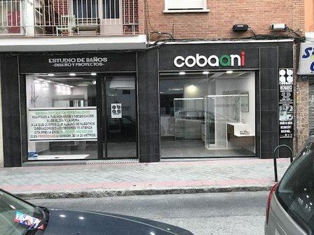 Cobaani