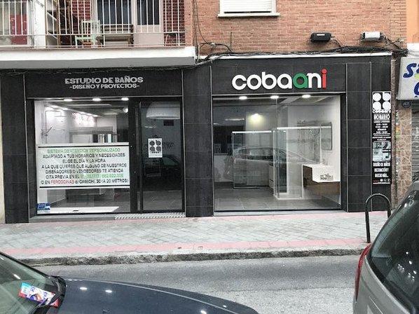 Cobaani