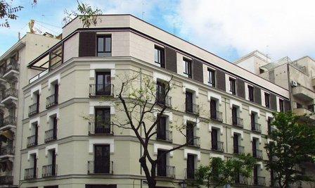 ARCADIA ARQUITECTURA - Arquitecto - Agente Rehabilitador