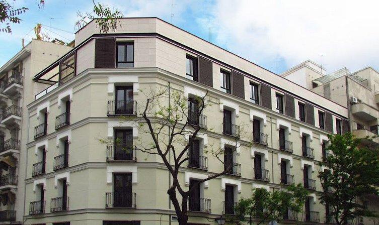 ARCADIA ARQUITECTURA - Arquitecto - Agente Rehabilitador