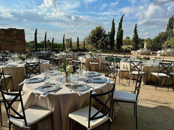 Medems Catering