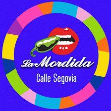 La Mordida