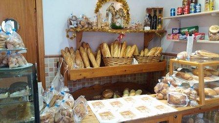 Panadería La Tahona de Belmonte