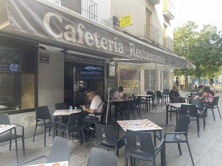 El Platazo Cafeteria Restaurante