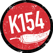 Kitchen 154 Noviciado