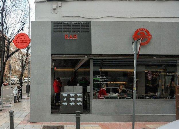 Los Torreznos BAR
