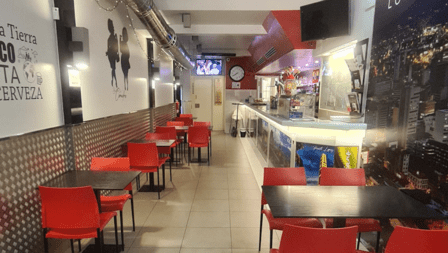 Las Comadres Restaurante