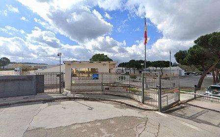 Cuartel San Quintin