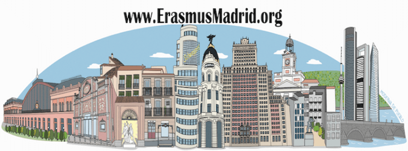Erasmus Madrid