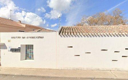 Punto de Encuentro