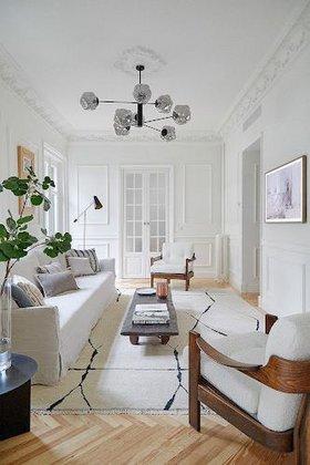 Fortuny Real Estate | Inmobiliaria de lujo Madrid