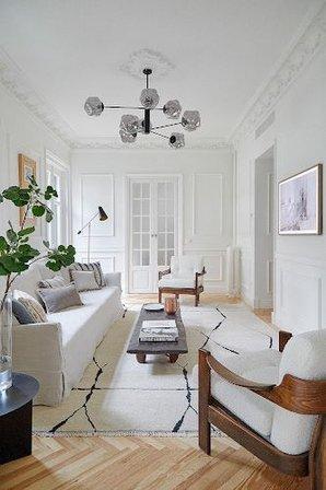 Fortuny Real Estate | Inmobiliaria de lujo Madrid