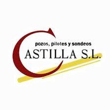 Pozos, pilotes y sondeos Castilla S.L.