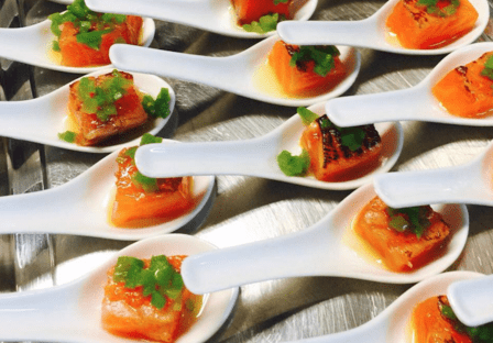 Go Catering
