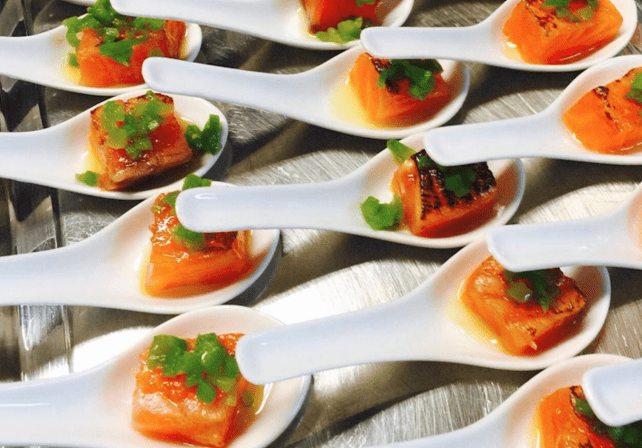 Go Catering