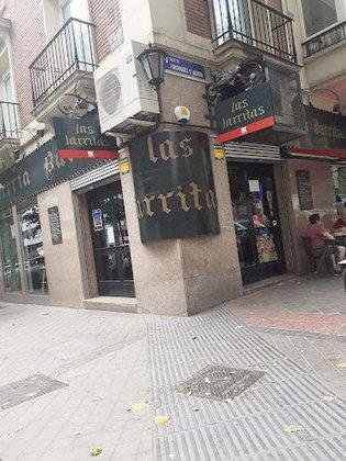 Las Jarritas