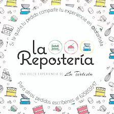 REPOSTERIA LA TORTISTA