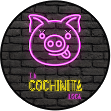 La Cochinita Loca - El Rastro