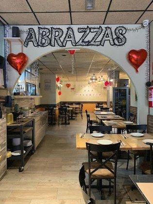 Abrazzas Madrid