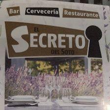 El Secreto Del Soto - Arrocería