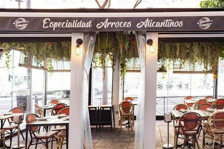 La Taberna de Peñalver