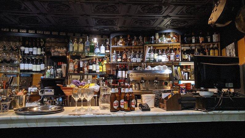 Restaurante Li Ming