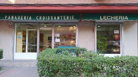 Luarca Panadería Croissanterie