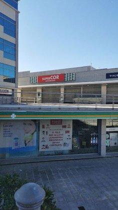 Supercor