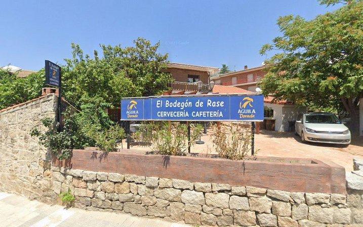 El Balcón de mataelpino
