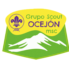 Grupo Scout Ocejón - Cabanillas del Campo
