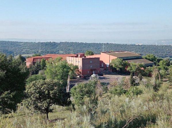 Instituto Teologico Verbum Dei "San Pablo Apostol"