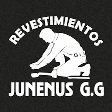 Revestimientos Junenus Gg