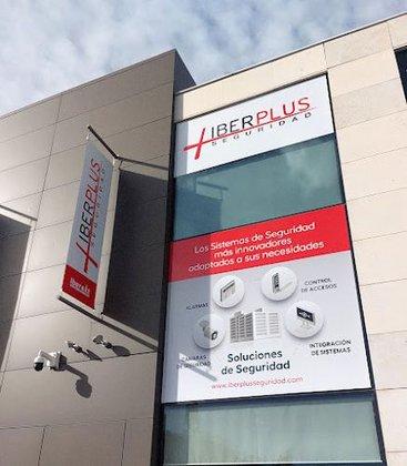 Iberplus Seguridad SL