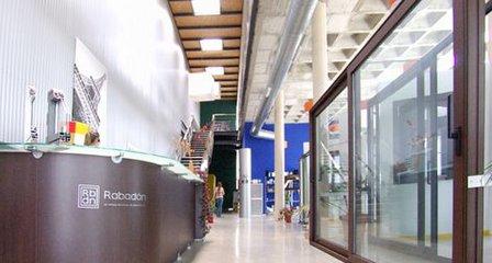 Rabadan Sistemas Técnicos del Aluminio, S.L.